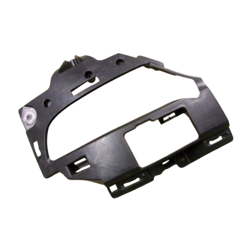 269811833R Right rear bumper bracket Renault Captur II