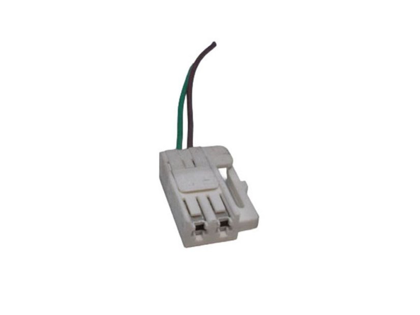 Renault speaker connector