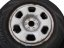 Winter tire set Nissan Navara 7x16 ET30 6x114.3x66 - 235/70/16 105T PIRELLI
