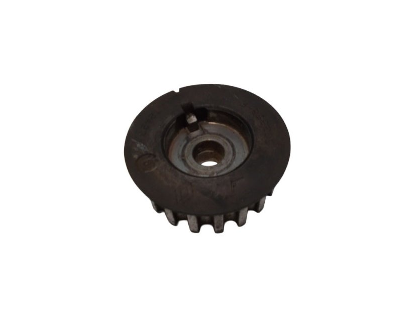 7700862556 Crankshaft timing gear Renault Clio II, Kangoo I 1.2i 43 kW