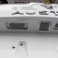 848103010R Plastic trunk lid Renault Austral, white