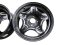 Plechový disk Citroën, Peugeot 6,5x16 ET32 - 4x108x65 - 98321651