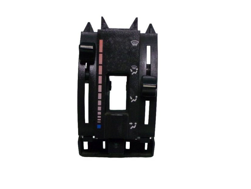 A34-022293 Heater control Renault Rapid