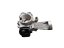 108120 Throttle body Renault Clio II, Thalia I, Twingo I 1998- 1.2i 43 kW