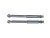 8200662259 Amortyzatory tylne Renault Clio II 1998-2005, Thalia I 1999-2008 - komplet 2 szt.