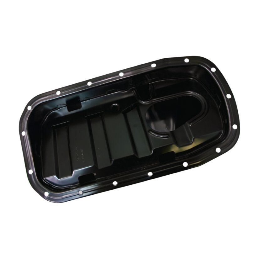 8200702781, 7700100375 Oil pan Renault