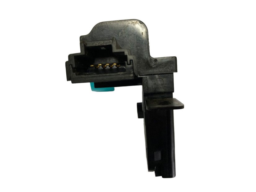 7700430941 Rear window lock Renault Laguna II Grandtour, Scenic I