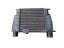 8200170504 Intercooler Renault Modus 1.5 dCi