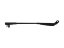 8200360824 Right front wiper arm Renault Modus
