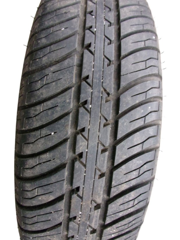 Spare (full width) Nissan, Suzuki, Opel 4.5x14 ET45 - 155/65/14 KLEBER