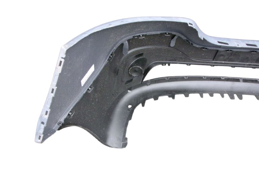 620223380R Front bumper Renault Trafic III, with defect