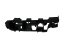 850927534R Right rear bumper absorber Dacia Lodgy