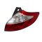 265500007R Right rear light Renault Megane III (3/5-door model)