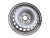 Plechový disk Volkswagen T5, Transporter 6,5x16 ET51 - 5x120x65