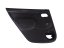 8200732468 Left rear door trim Dacia Sandero I 2009-