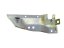 Lower bracket of the left front fender Renault Scenic I