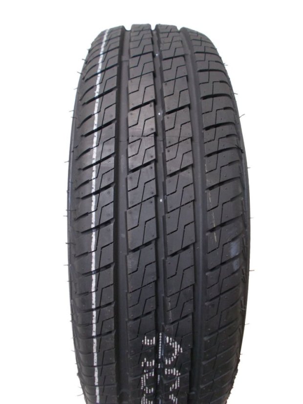 Summer truck tire 195/70/15C 104/102R TOMKET Van 8PR