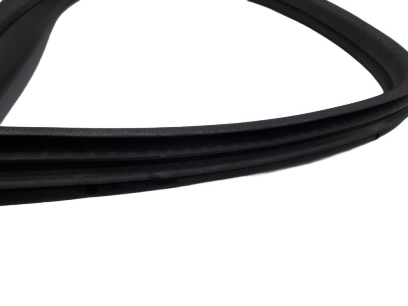 Uszczelka gumowa prawych tylnych drzwi Renault Clio II, Thalia I (5-drzwiowy)