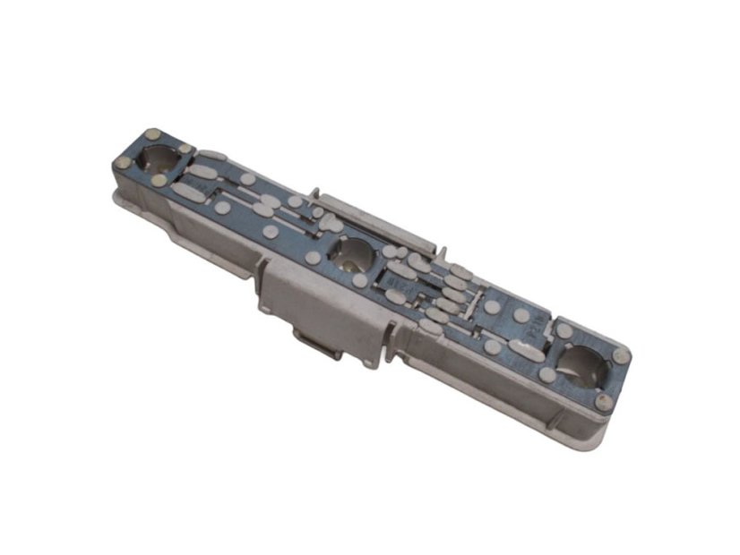 Left/right rear light bulb holder Renault Rapid -1995