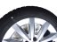 Winter tire set Mercedes-Benz 6.5x16 ET49 5x112x66.5 A2464010500 - 205/55/16 91H BRIDGESTONE Blizzak