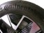 Letní obutá sada alu kol Renault, Nissan 6x16 ET38 - 5x114,3x66, pneu 205/60/16 96H CONTINENTAL EcoContact 6 XL