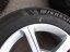 Mercedes-Benz winter tire set, wheels 6.5x17 ET44 5x112x66.5 A1774011200, tires 215/65/17 99H MICHELIN PilotAlpin 5