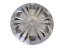 Wheel cover 17" original Audi 83A601147 - set of 4 pieces
