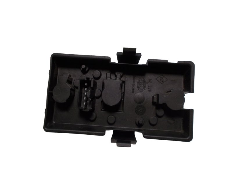 141339 Right rear light bulb holder Renault R19 II 1992-1996