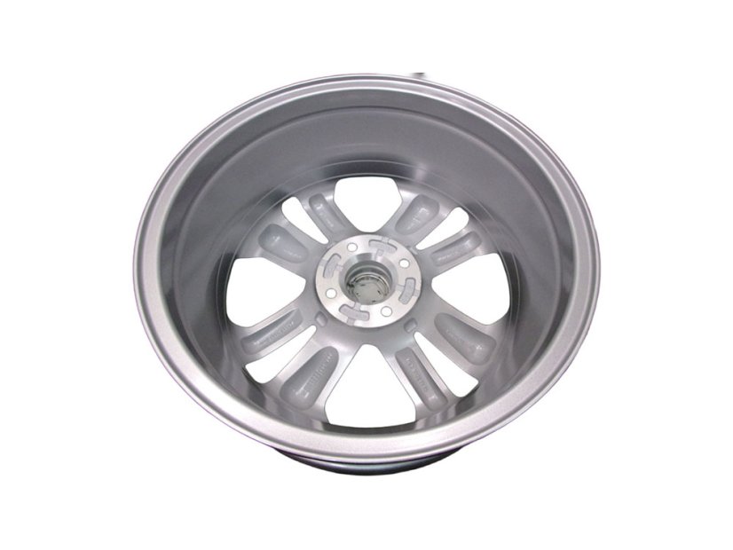 Alu disk Renault, Dacia 6x16 ET40 4x100x60, 403006627R Panache