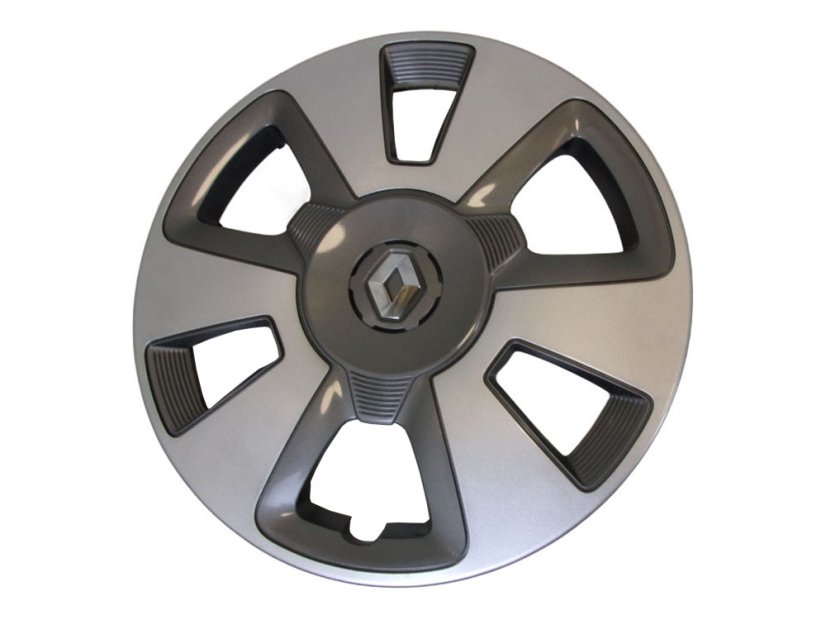 Wheel cover 15" original Renault 403158603R Vivastella