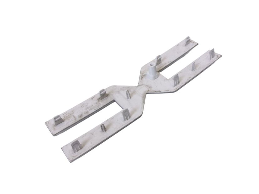 628906394R Front logo Dacia Jogger, Logan III, Sandero III