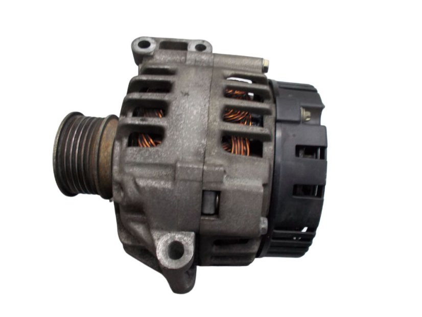 8200030635 SG9B033 Alternateur 90A Renault Scenic I 1999-2003 2.0i 16V