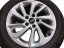 Letní obutá sada Hyundai, disky 7x17 ET51 - 5x114,3x56, pneu 225/60/17 99H NEXEN N'Blue HD Plus