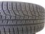 Mercedes-Benz winter tire set, wheels 6.5x17 ET44 5x112x66.5, tires 205/55/17 91H HANKOOK i*cept WinterEvo 2