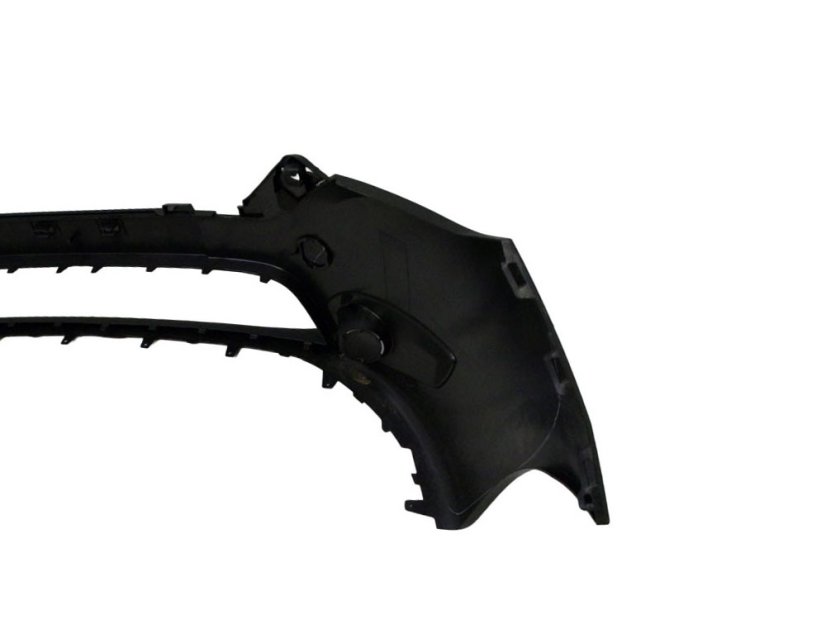 620222633R Front bumper Dacia Dokker, without grilles