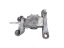 J641340041 Rear differential Renault Scenic I RX4 1.9 dCi 75 kW