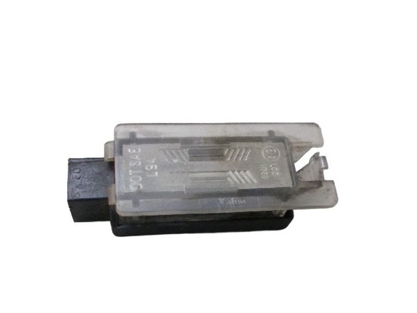 7700842700 Oświetlenie tablicy rejestracyjnej Renault Laguna I Grandtour 1996-2001, Megane I 3/5dv., Megane Coach, Scenic I