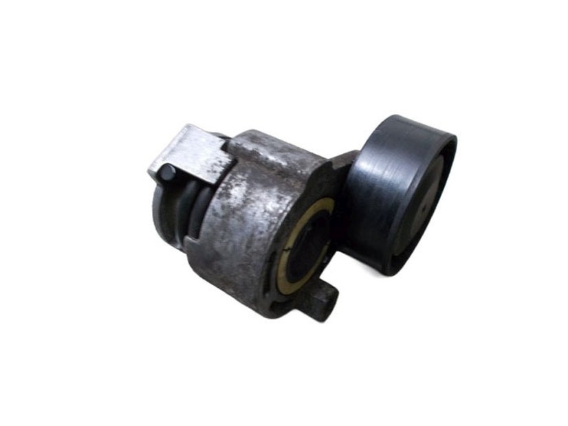 Flat belt tensioner pulley Renault Megane II, Scenic II 1.5 dCi