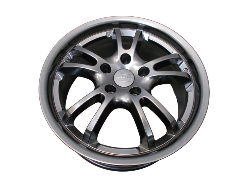 Alloy disc Subaru 7.5x17 ET47 5x114.3x56 BWA EMOTION