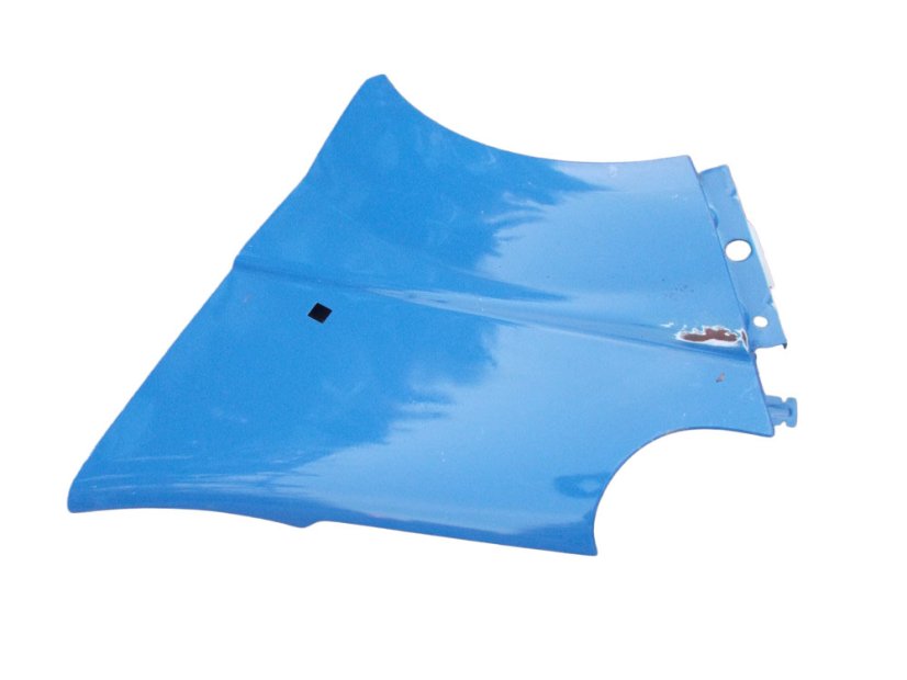 Renault Trafic bal első sárvédő