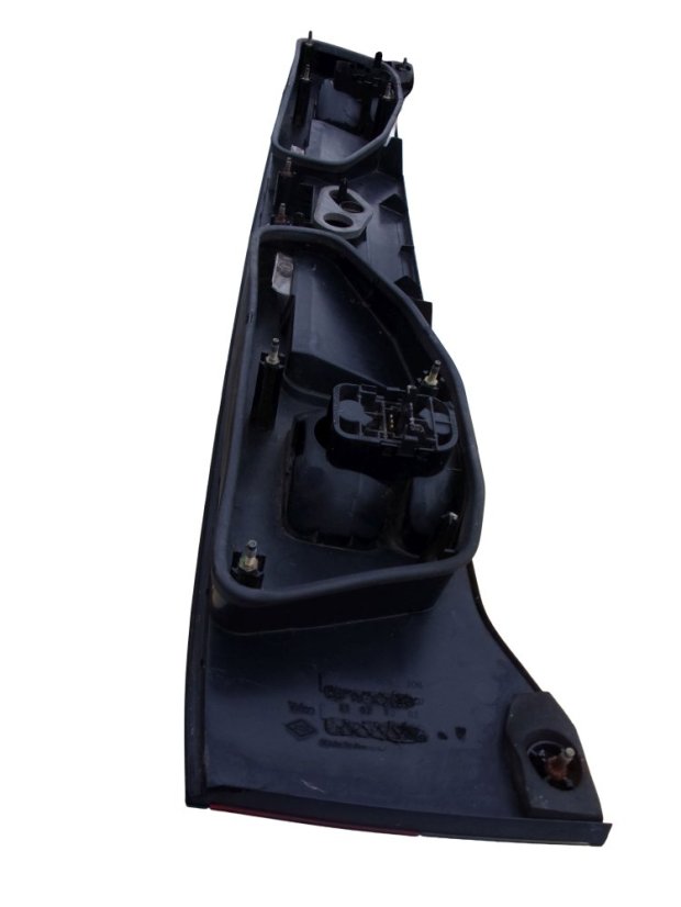 7700808306 Center rear panel Renault Safrane