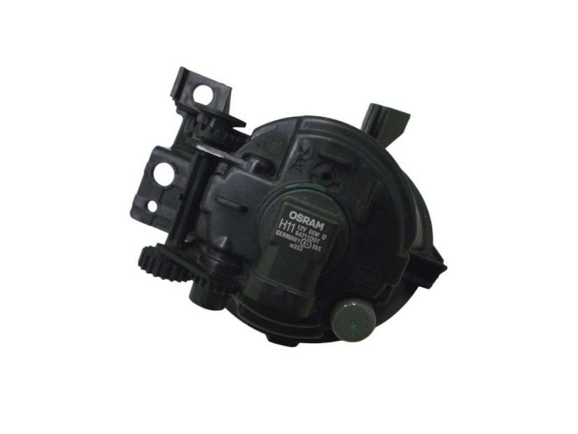 89210012 Rechter Nebelscheinwerfer H11 BMW 3er 2012