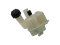 8200447047 Expansion tank cooling Renault Laguna II 1.9 dCi, incl. cap