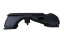8200277688 Plastic under the center panel of the dashboard Renault Modus