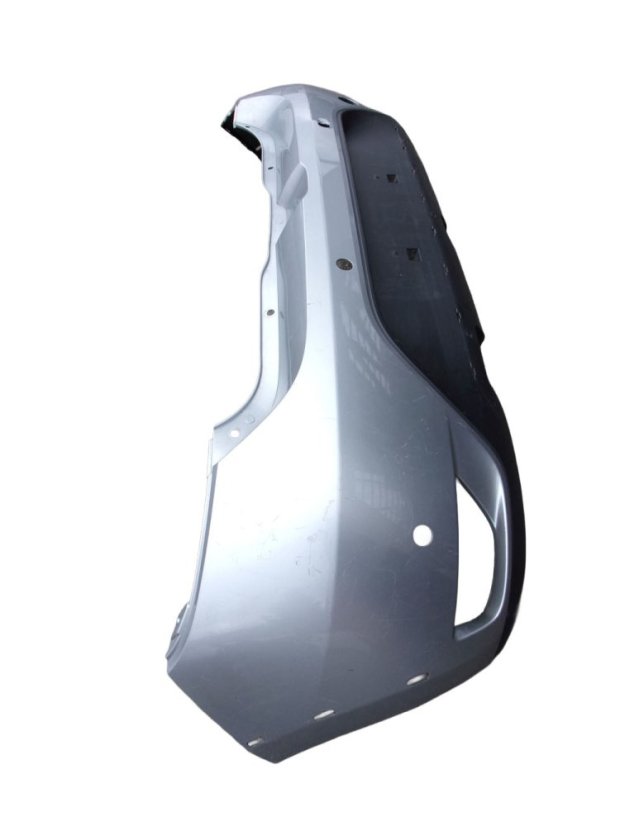 850229955R Rear bumper Dacia Sandero II, with defect