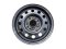 Stahlfelge Ford Escort 5x13 ET41 - 4x108x63.3 Blechscheibe