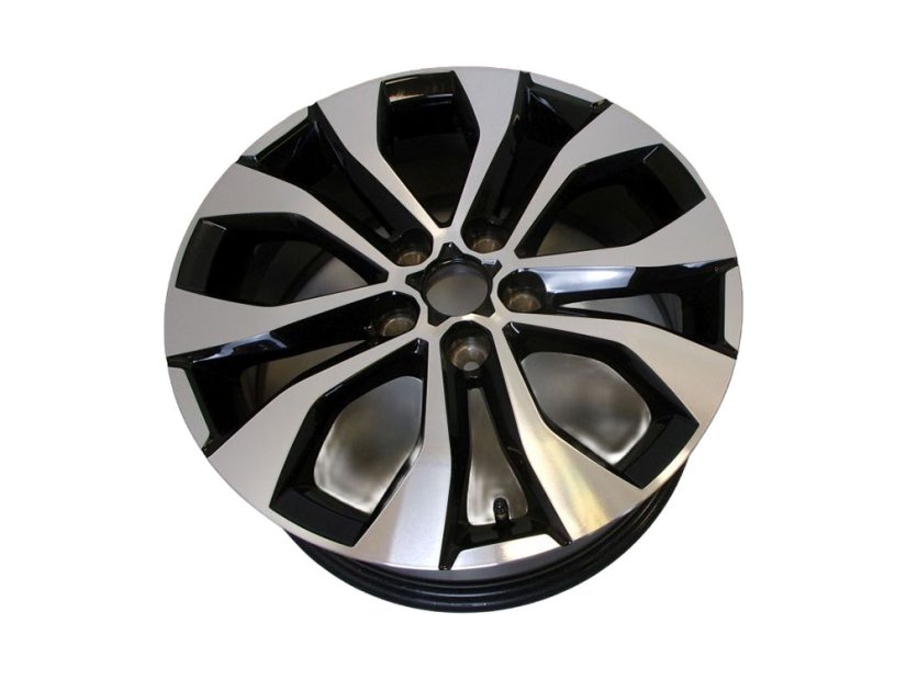 Renault 7x17 ET43 5x114,3x66, model Vereste 403000483R