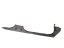 8200213658 Inner plastic of the right sill Renault Modus