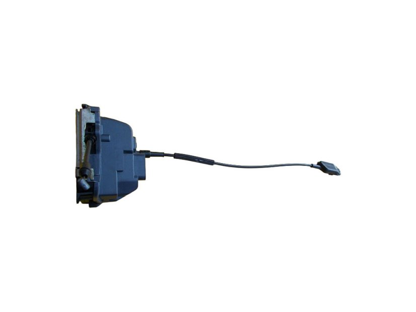 Central lock left rear door Renault Laguna II (6PIN)