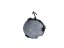 Towing eye cover for the rear bumper Dacia Sandero II